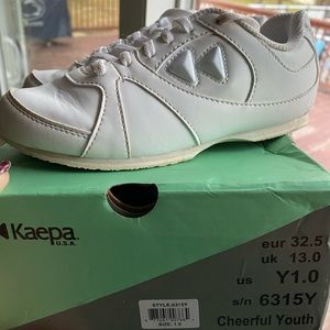 Kaepa Cheer Sneakers